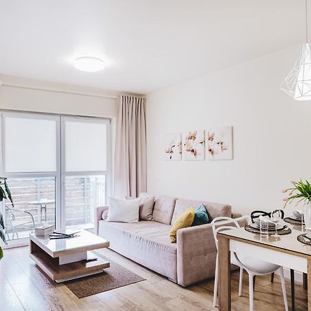 Apartament Niko Stary Toruń Exterior foto