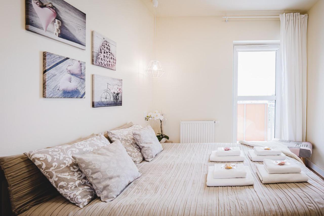 Apartament Niko Stary Toruń Exterior foto